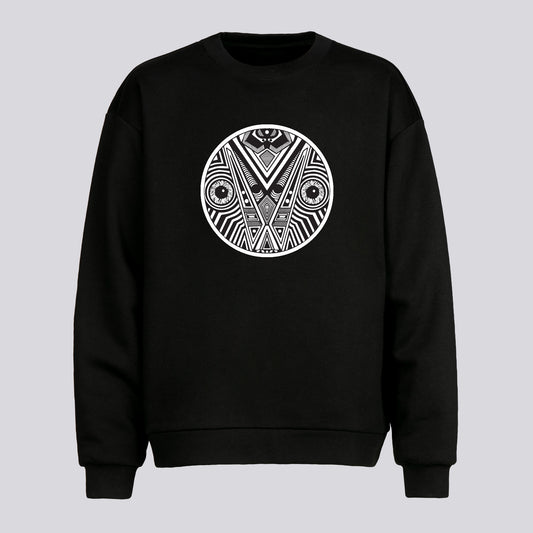 SWEATSHIRT NANO PULSE 01