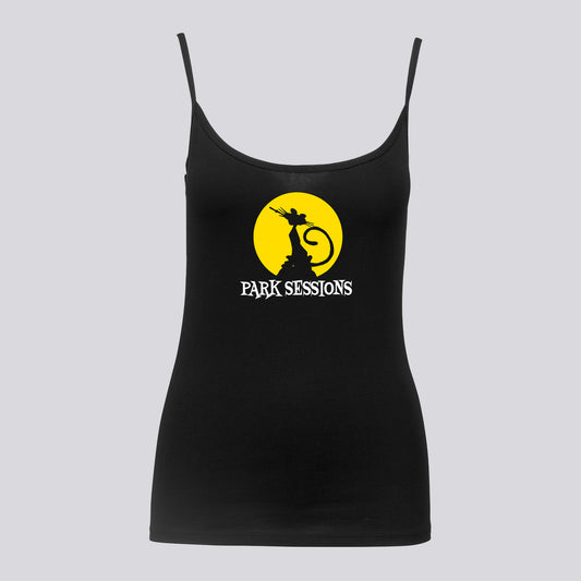 TANK TOP PARK SESSIONS