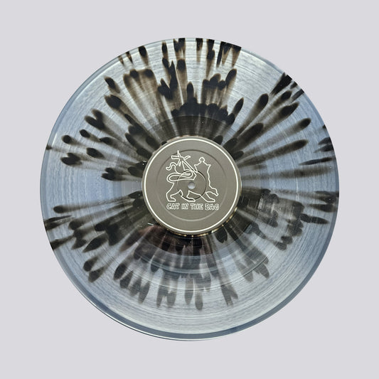 PRE-ORDER CITB 01 REPRESS