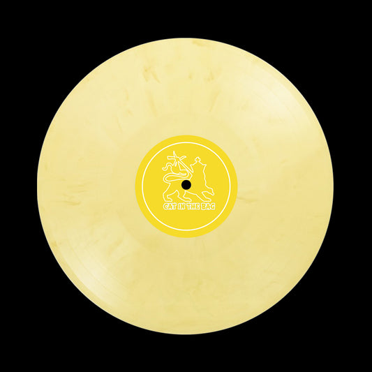 PRE-ORDER CITB 006 REPRESS