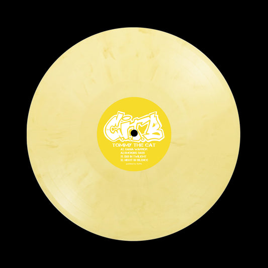 PRE-ORDER CITB 006 REPRESS