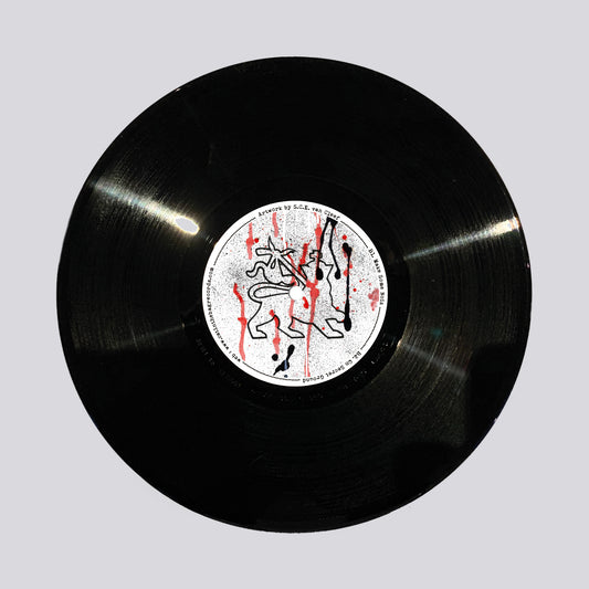 CAT IN THE BAG 10.1 ALBUM SAMPLER