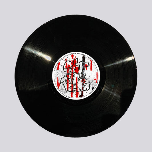 CAT IN THE BAG 10.1 ALBUM SAMPLER