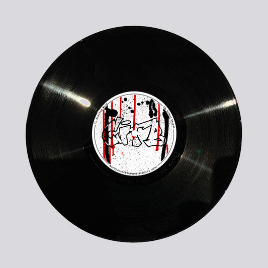 CAT IN THE BAG 10.2 ALBUM SAMPLER