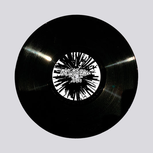 CAT IN THE BAG LIMITED 02 REPRESS