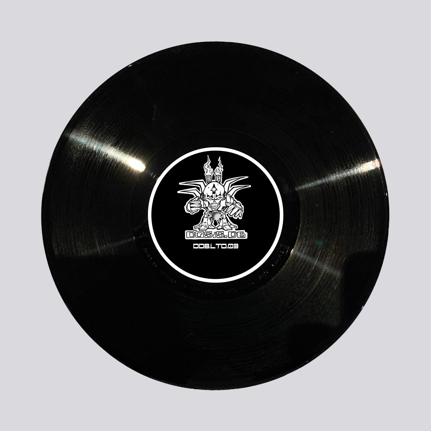 Revisited Vol. 3 (DDBLTD03)