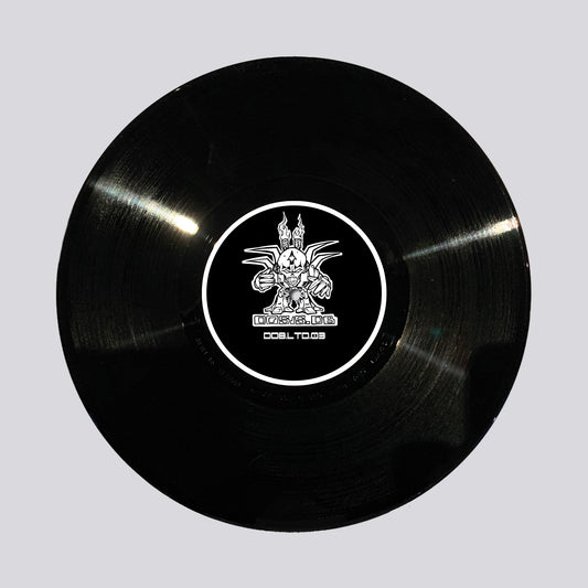 Revisited Vol. 3 (DDBLTD003)