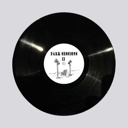 PARK SESSIONS 12
