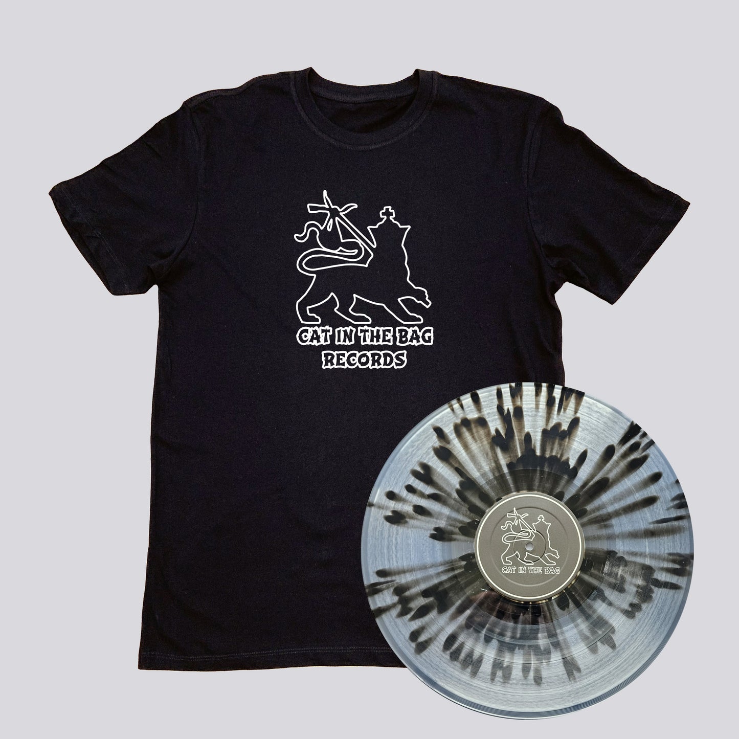 PACKAGE DEAL CITB 01 REPRESS (Tee - EP)