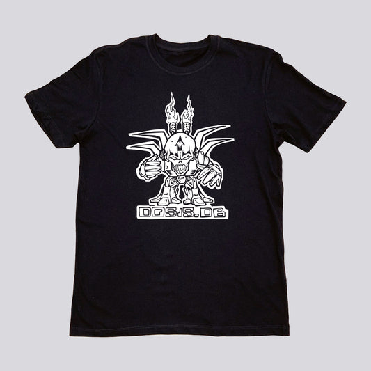 T-SHIRT DOSIS DB DREADNOUGHT