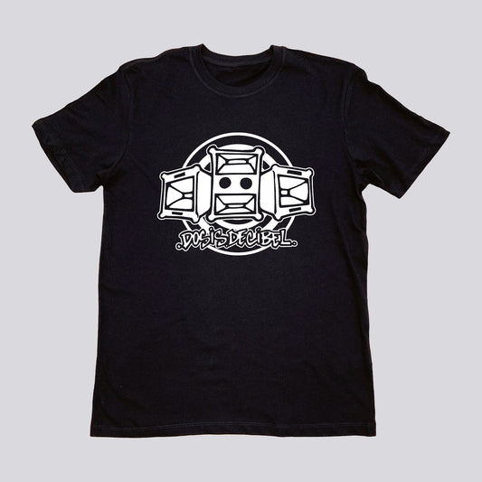 T-SHIRT DOSIS DECIBEL SPEAKERS