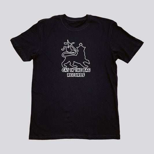 T-SHIRT KING LION