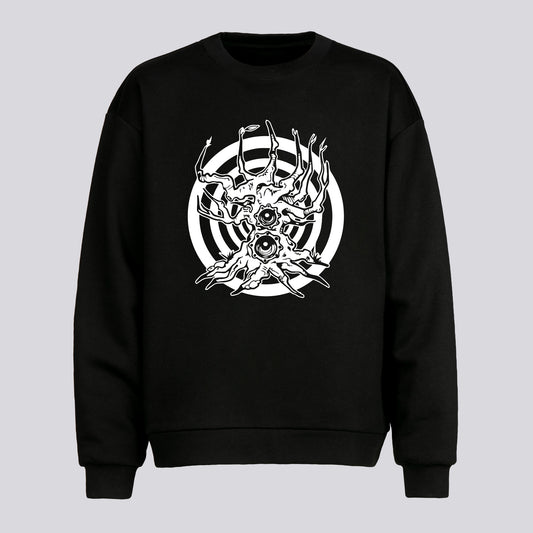 SWEATSHIRT SPEAKER TREE